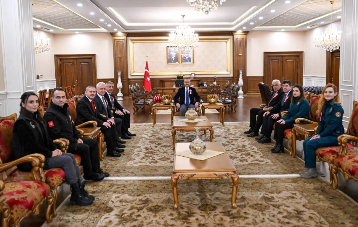 Dünya Gümrük Günü kutlandı!