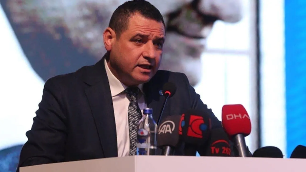 İYİ Parti kalan adayları açıklayacak İYİ Parti kalan adayları açıklayacak