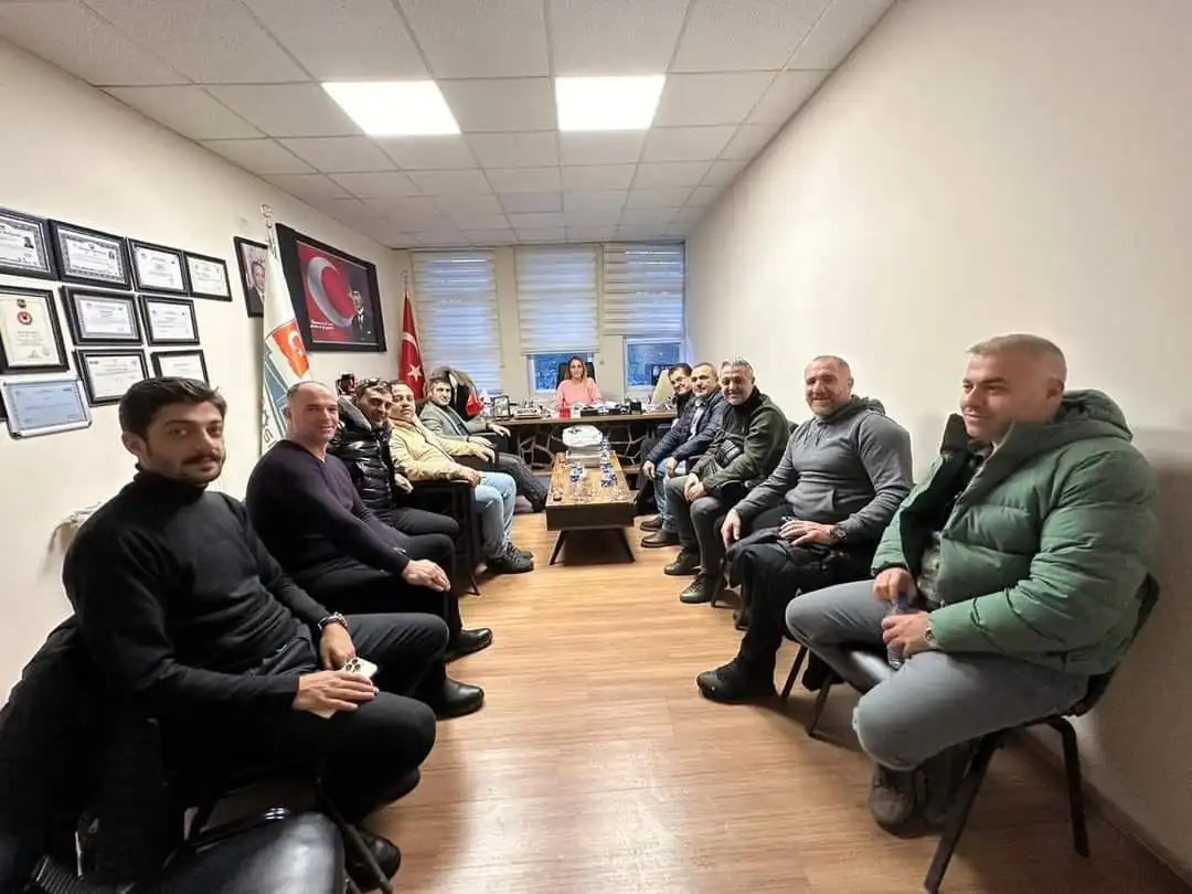 Marmara KAISİAD’dan Kars ziyareti