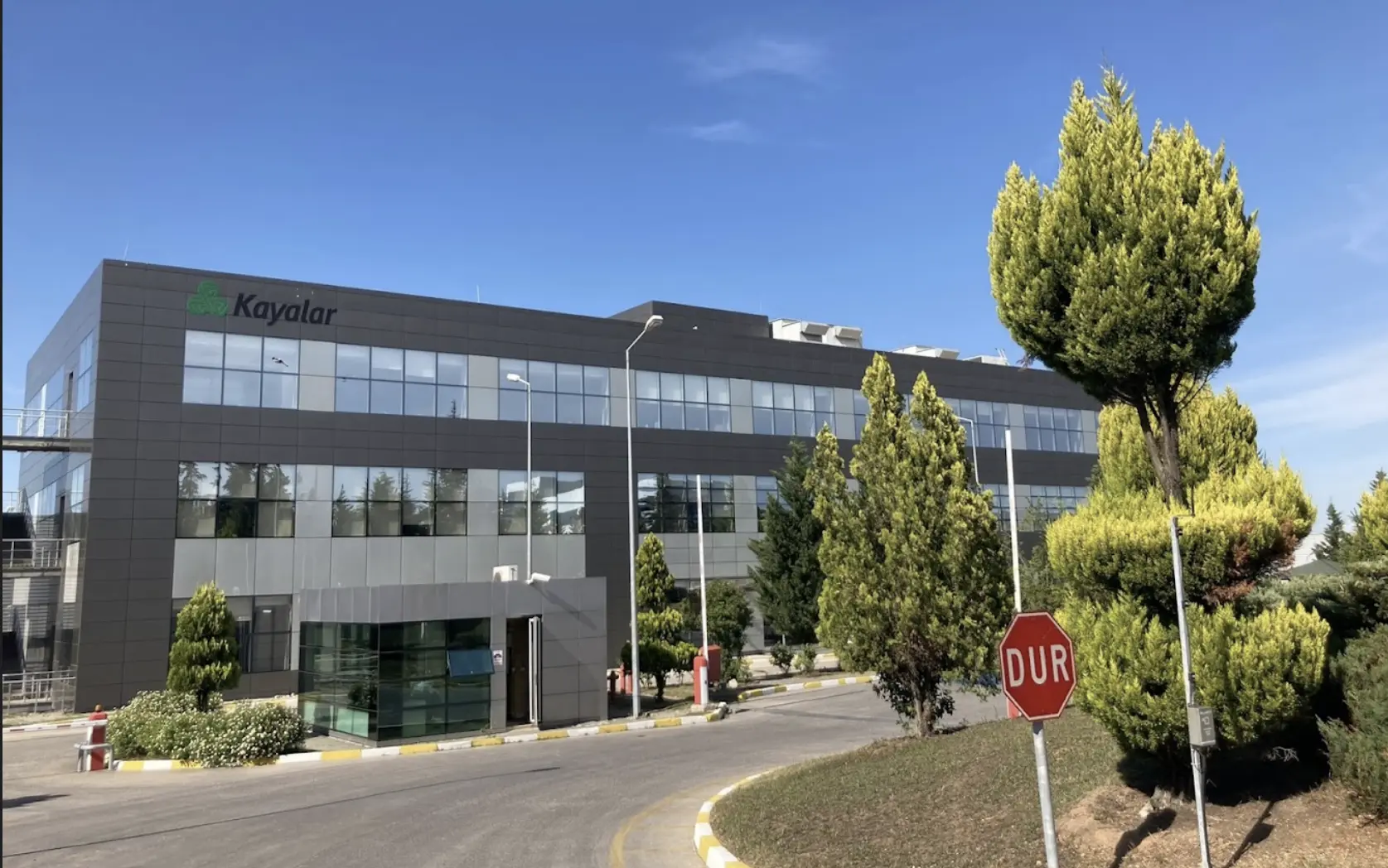 Kayalar Kimya’dan ‘Teknolojinin Lider 100leri’ne destek