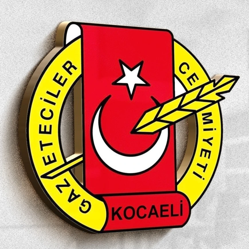 BUGÜN KOCAELİ BASINININ ONUR GÜNÜ BUGÜN KOCAELİ BASINININ ONUR GÜNÜ