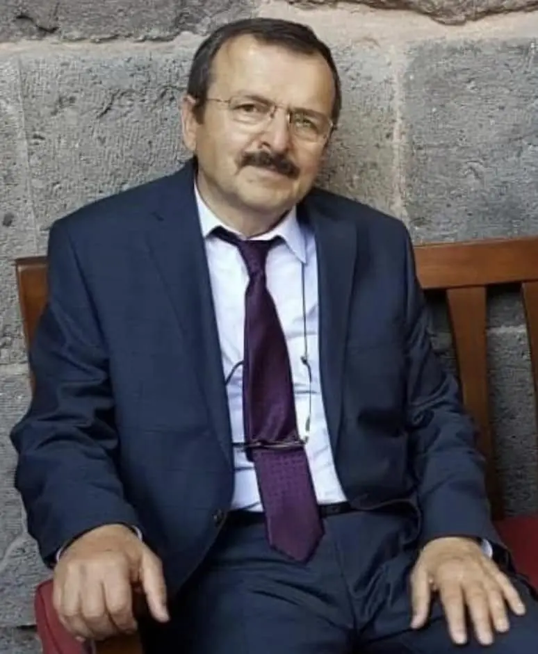 İhsan Kartal dualarla Hak’ka uğurlandı
