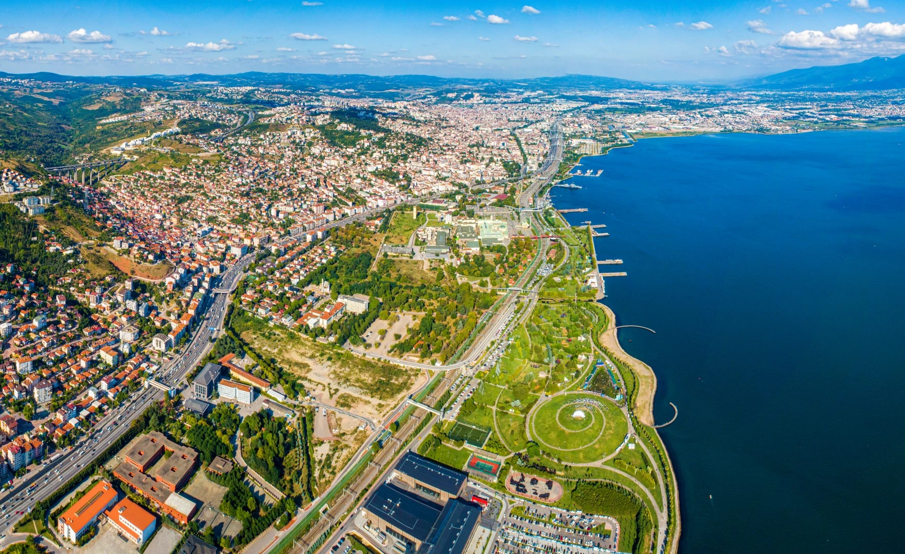 Kocaeli için kentsel yenilenme fırsatı Kocaeli için kentsel yenilenme fırsatı