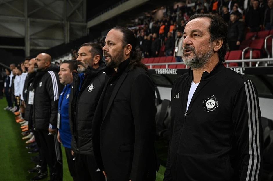 İzmir’de hedef 3 puan! İzmir’de hedef 3 puan!
