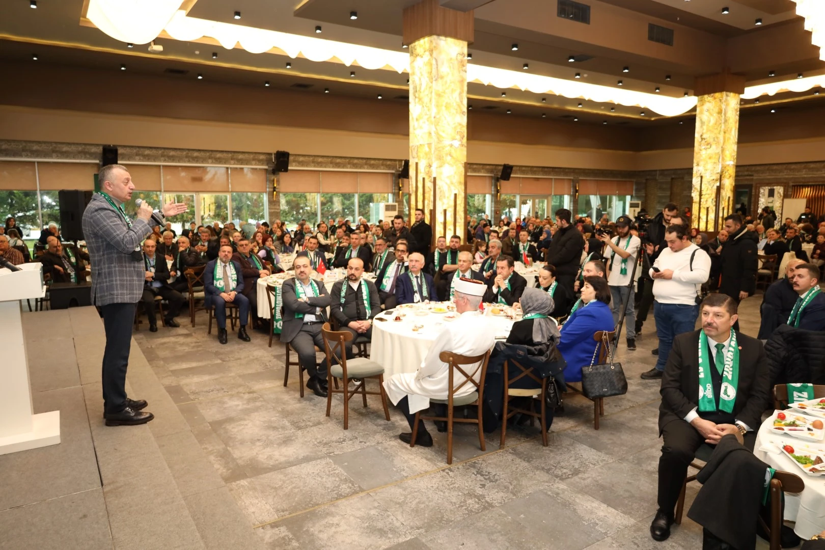 Milli Direniş Günü,Kocaeli’de anıldı Milli Direniş Günü,Kocaeli’de anıldı