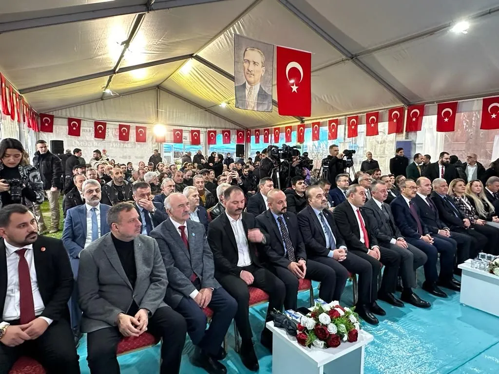 Basının Onur Günü kutlandı! Basının Onur Günü kutlandı!