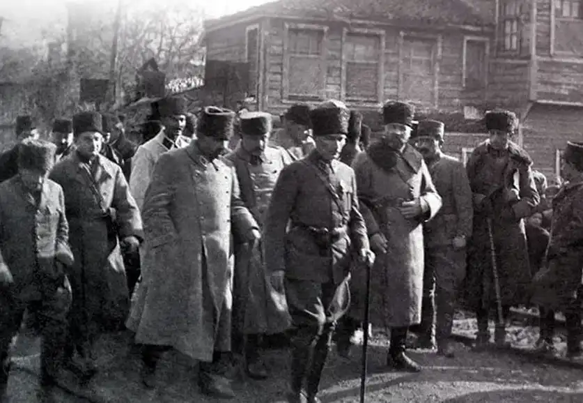 Sadece basının değil tüm İzmit’in Onur Günü!