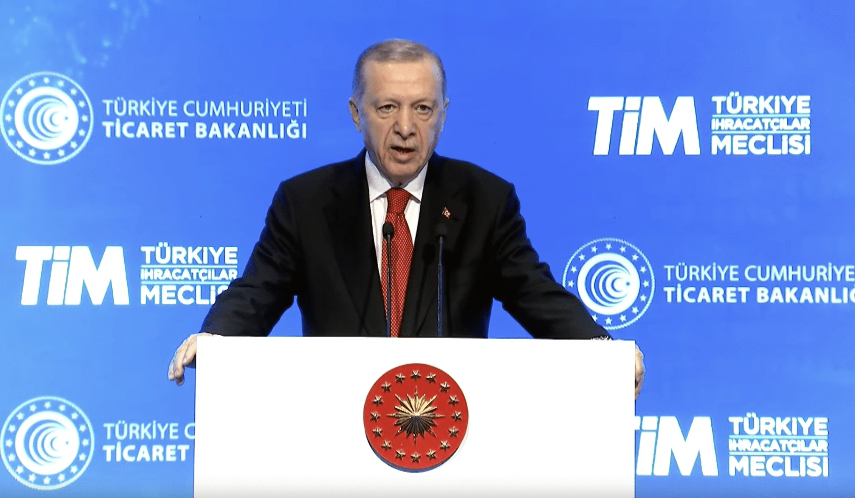 İhracatta rekor sözü tutuldu! İhracatta rekor sözü tutuldu!