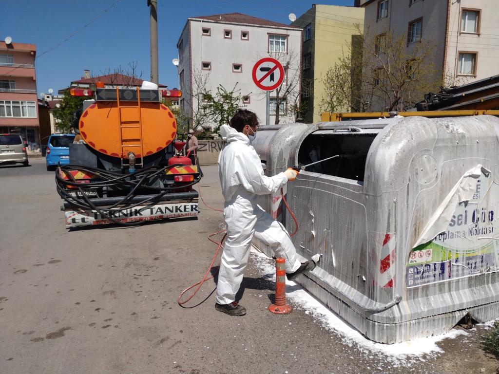 Gebze’de ‘İşin Özü Temiz Çalışmak’
