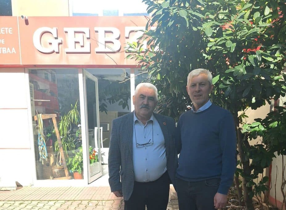 Mümin Yılmaz 6. Döneme hazırlanıyor Mümin Yılmaz 6. Döneme hazırlanıyor