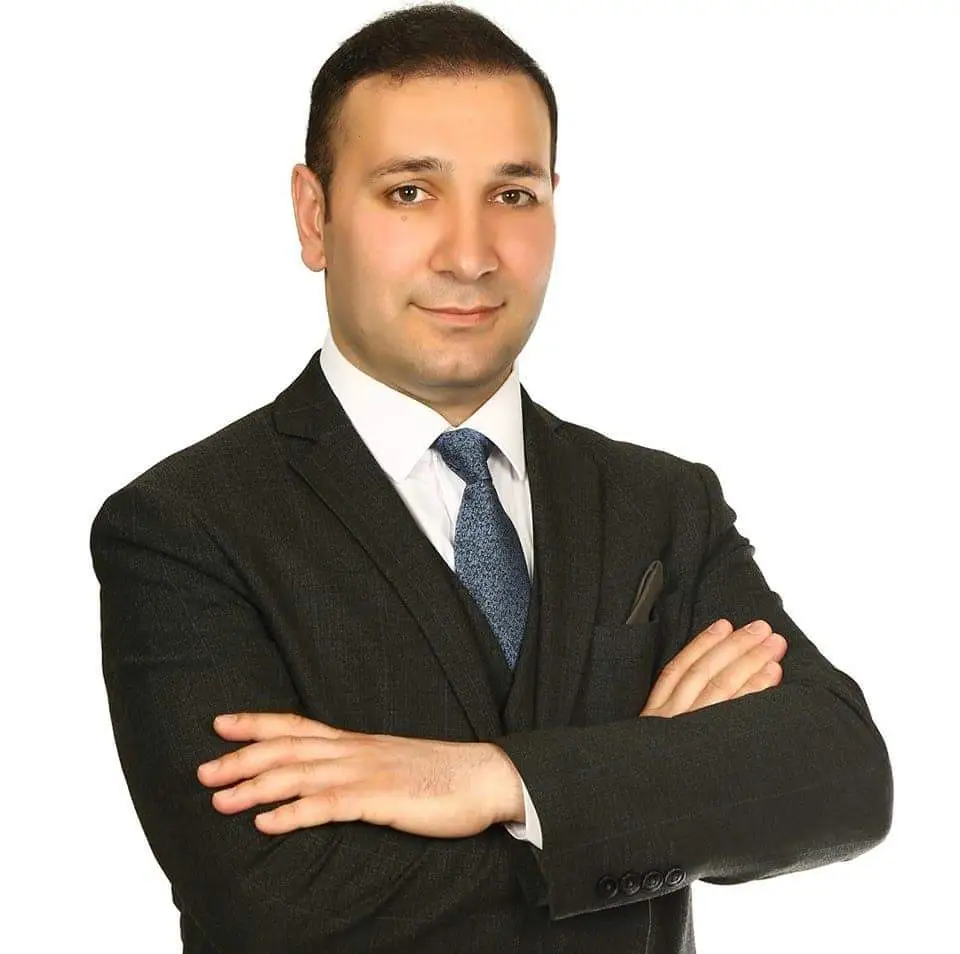 THY'DE BİR GEBZELİ; İSMAİL ARAS THY'DE BİR GEBZELİ; İSMAİL ARAS