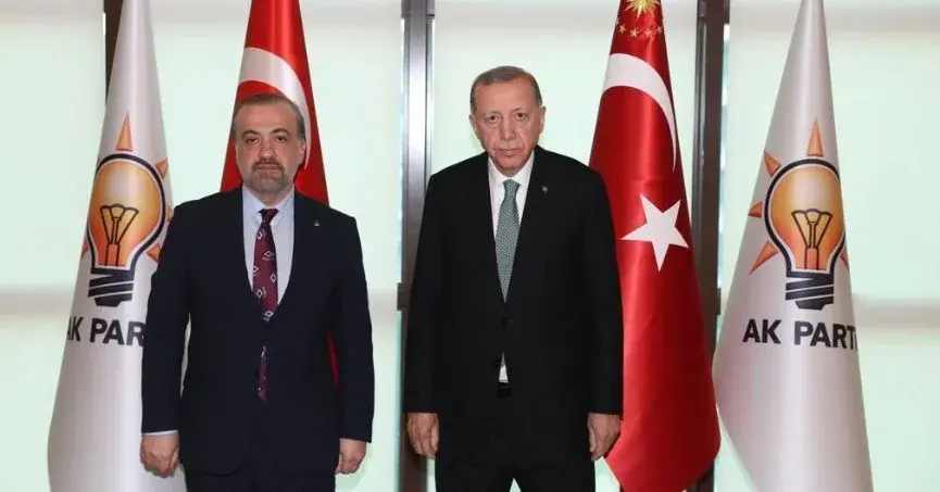 AK Parti’de kritik gün Cumartesi