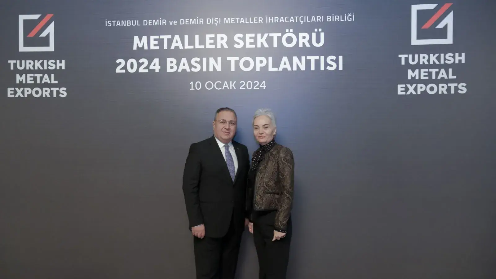 Aynur Ayhan, döküm sektörünü anlattı!