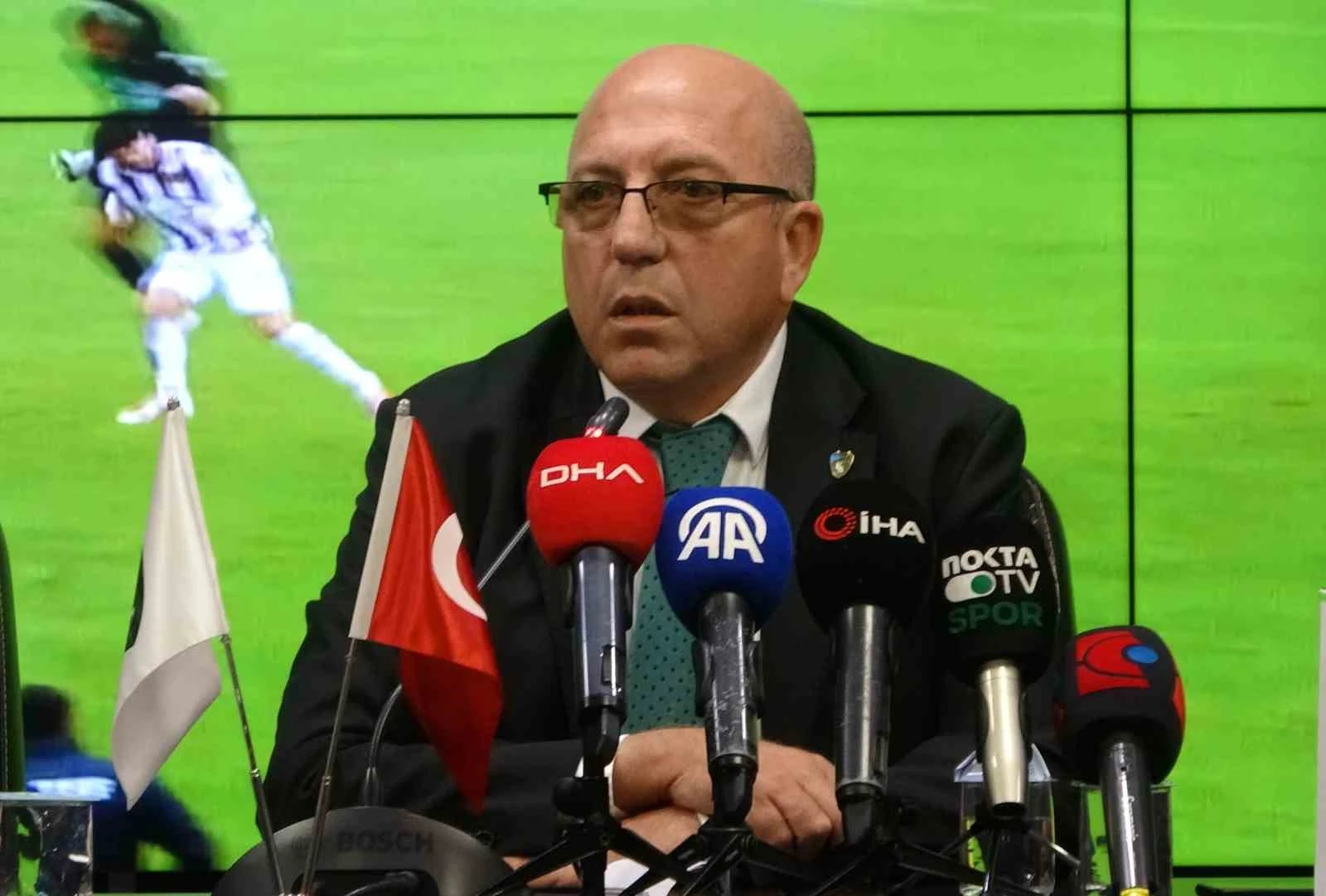 Engin Koyun: “Böyle bir rezilliği hiçbir zaman görmedim ve görmeyeceğiz”