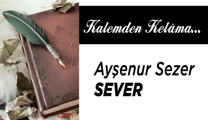 MUTLULUĞA ADIM ATARKEN…