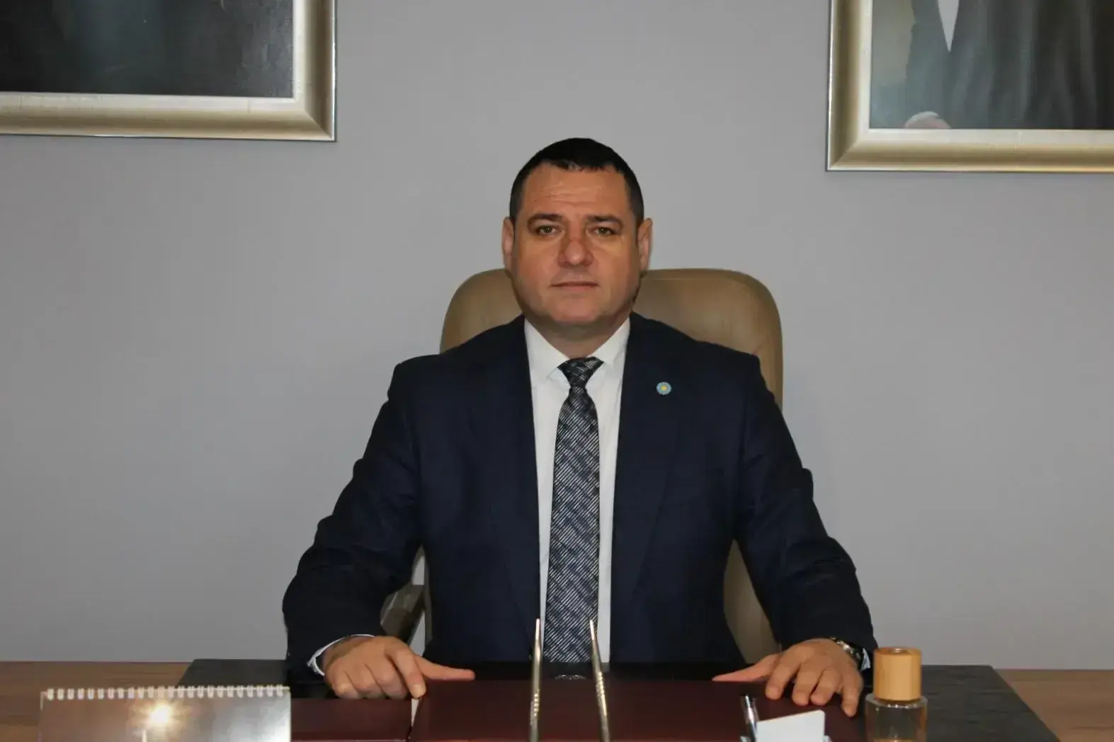 Nusret Acur’dan zam tepkisi!