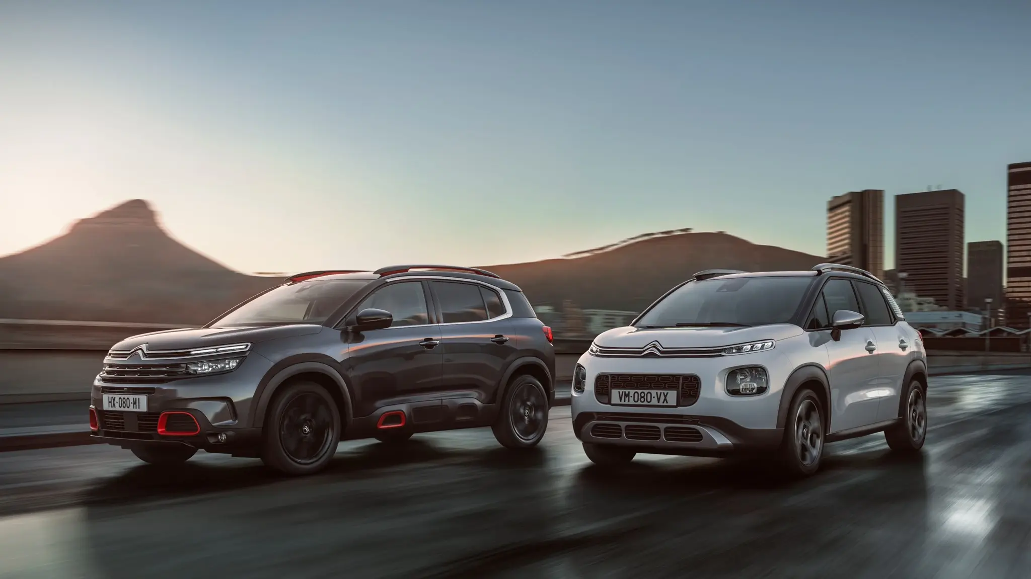 Türkiye, Citroen’in en büyük 3’üncü pazarı