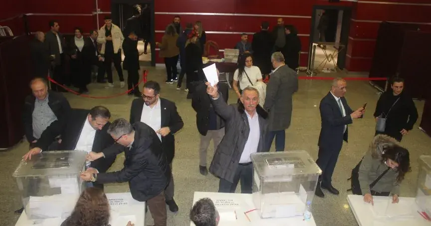 Gebze CHP'de Kadın Adayların Ön Plana Çıktığı Seçim Gebze CHP'de Kadın Adayların Ön Plana Çıktığı Seçim