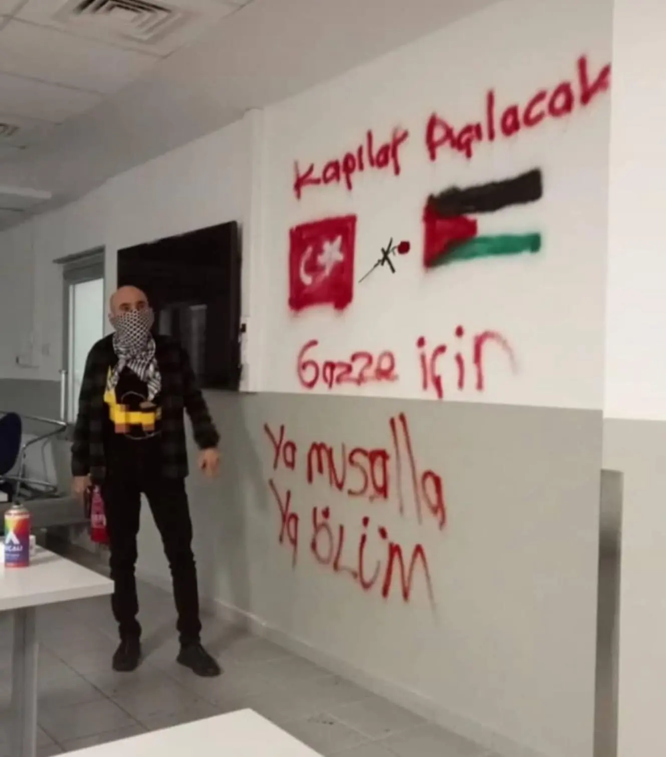 P&G’den açıklama P&G’den açıklama