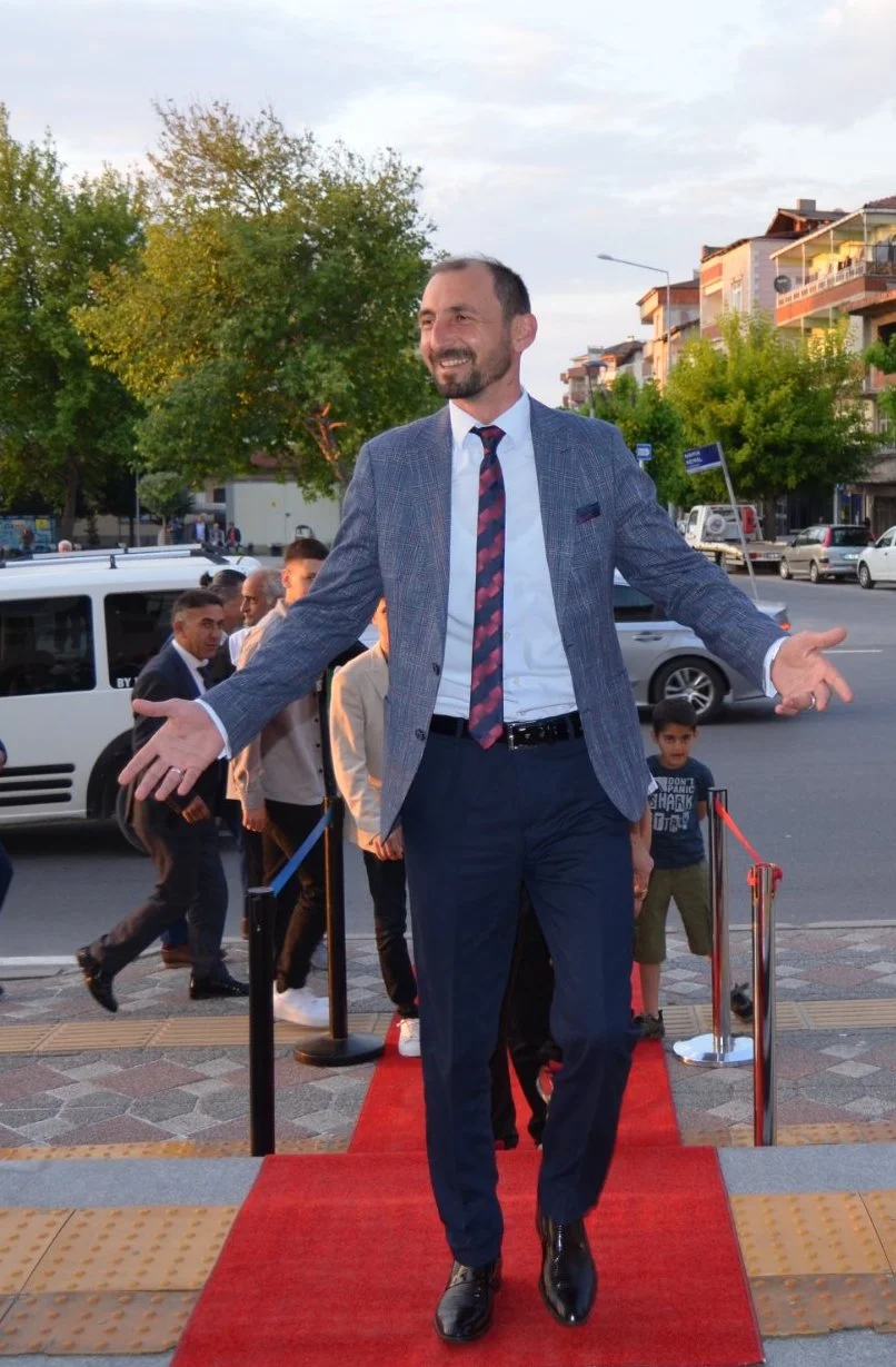 Beylikbağıspor’da BAL hesapları! Beylikbağıspor’da BAL hesapları!