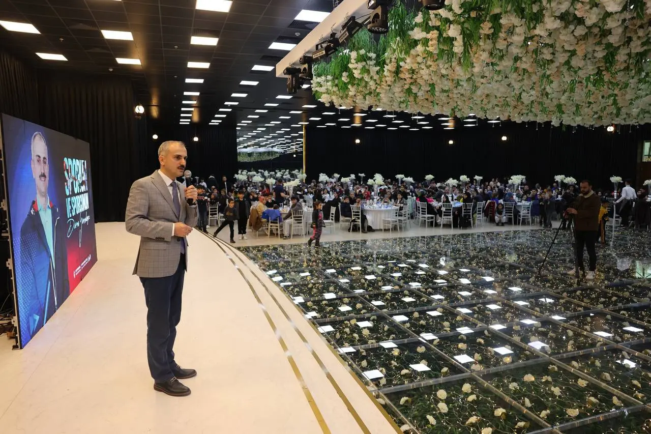 Çayırova’yı spor kenti yaptık! Çayırova’yı spor kenti yaptık!