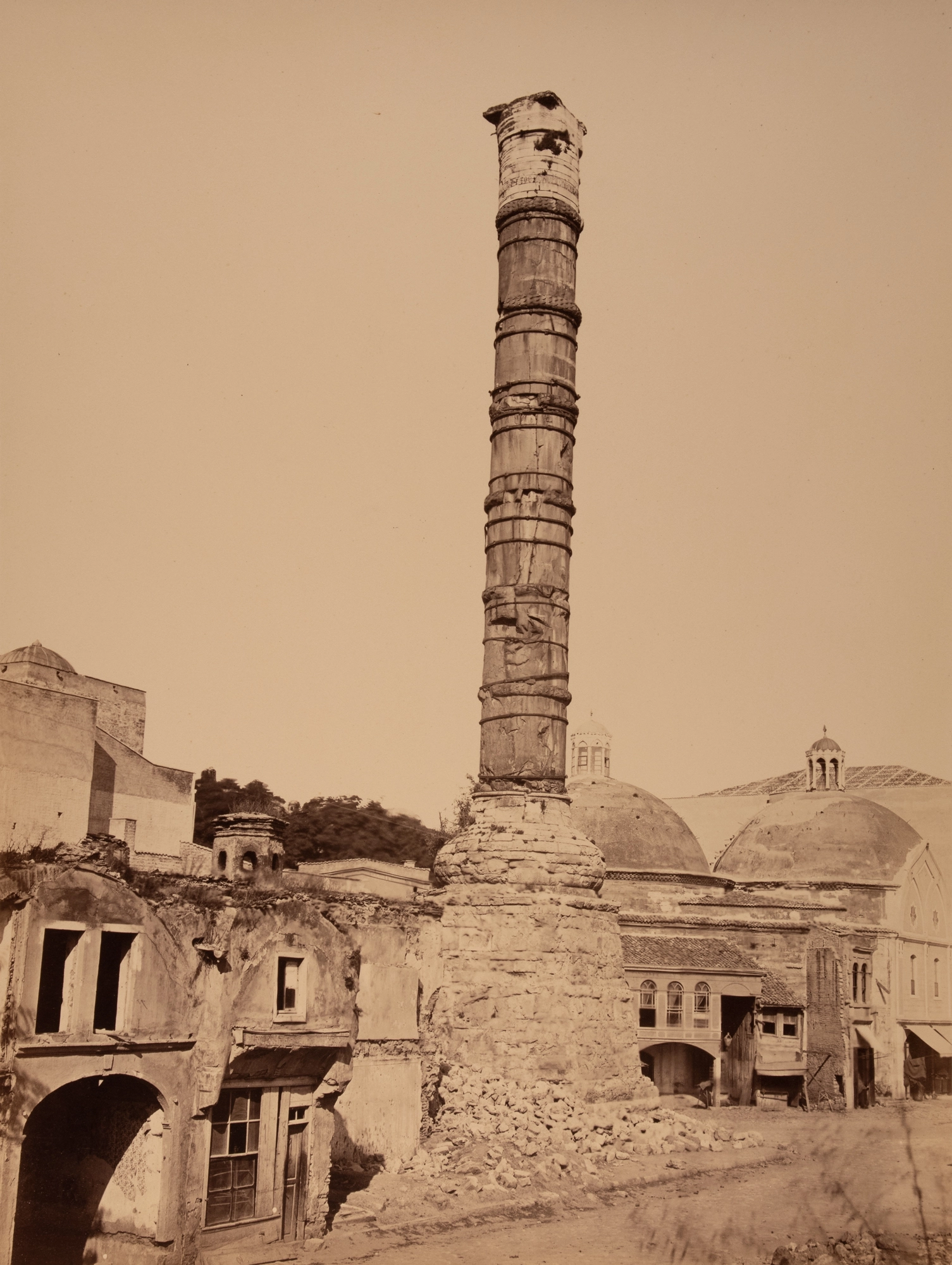 İşte hiç görmediğiniz eski İstanbul fotoğrafları İşte hiç görmediğiniz eski İstanbul fotoğrafları