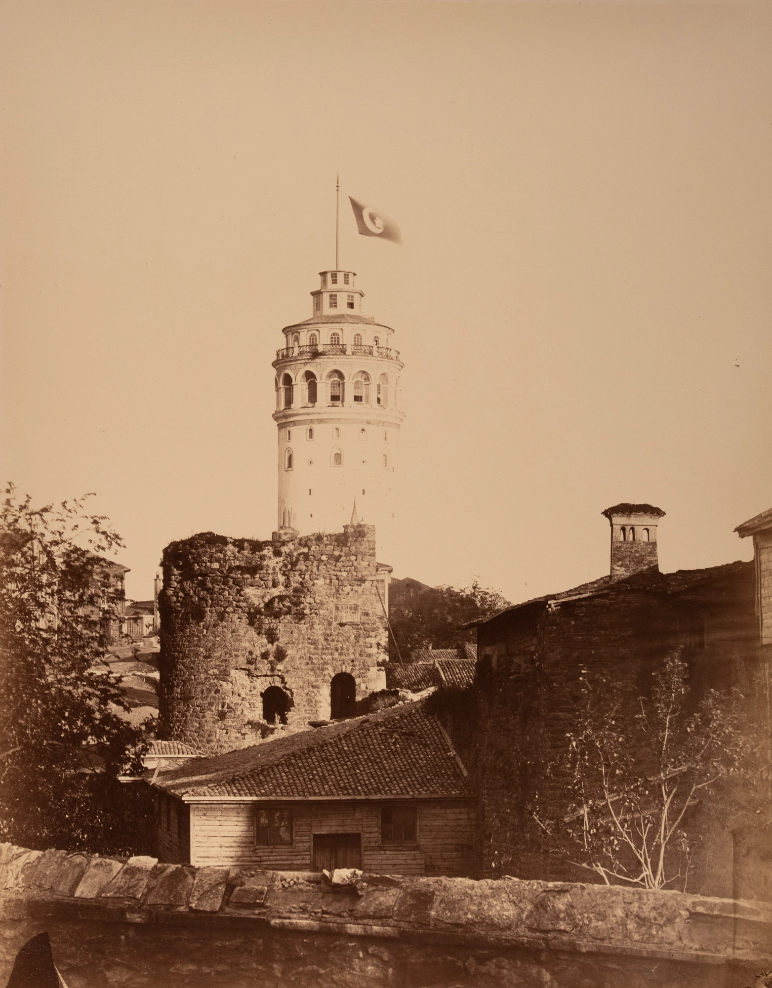 İşte hiç görmediğiniz eski İstanbul fotoğrafları İşte hiç görmediğiniz eski İstanbul fotoğrafları