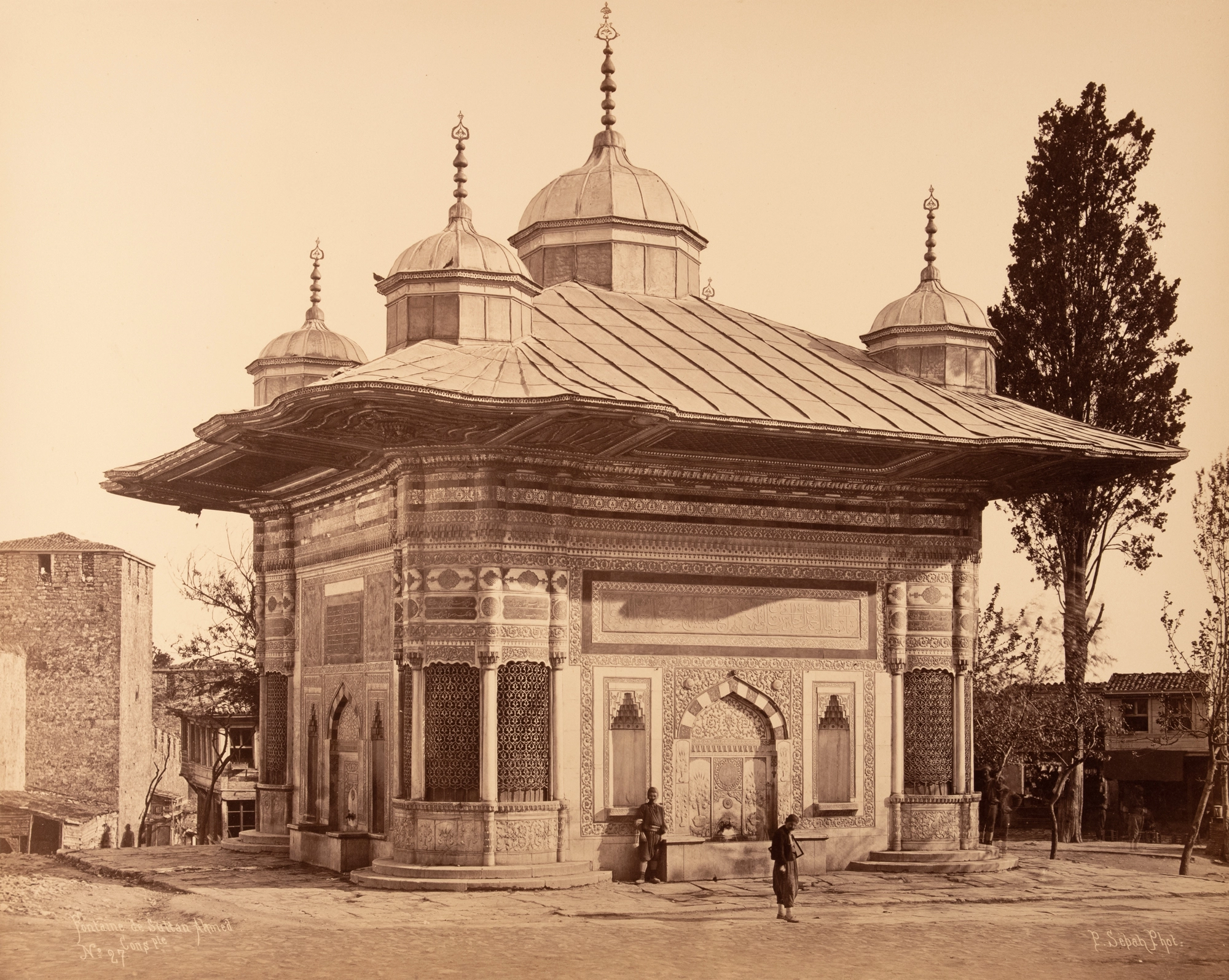 İşte hiç görmediğiniz eski İstanbul fotoğrafları İşte hiç görmediğiniz eski İstanbul fotoğrafları