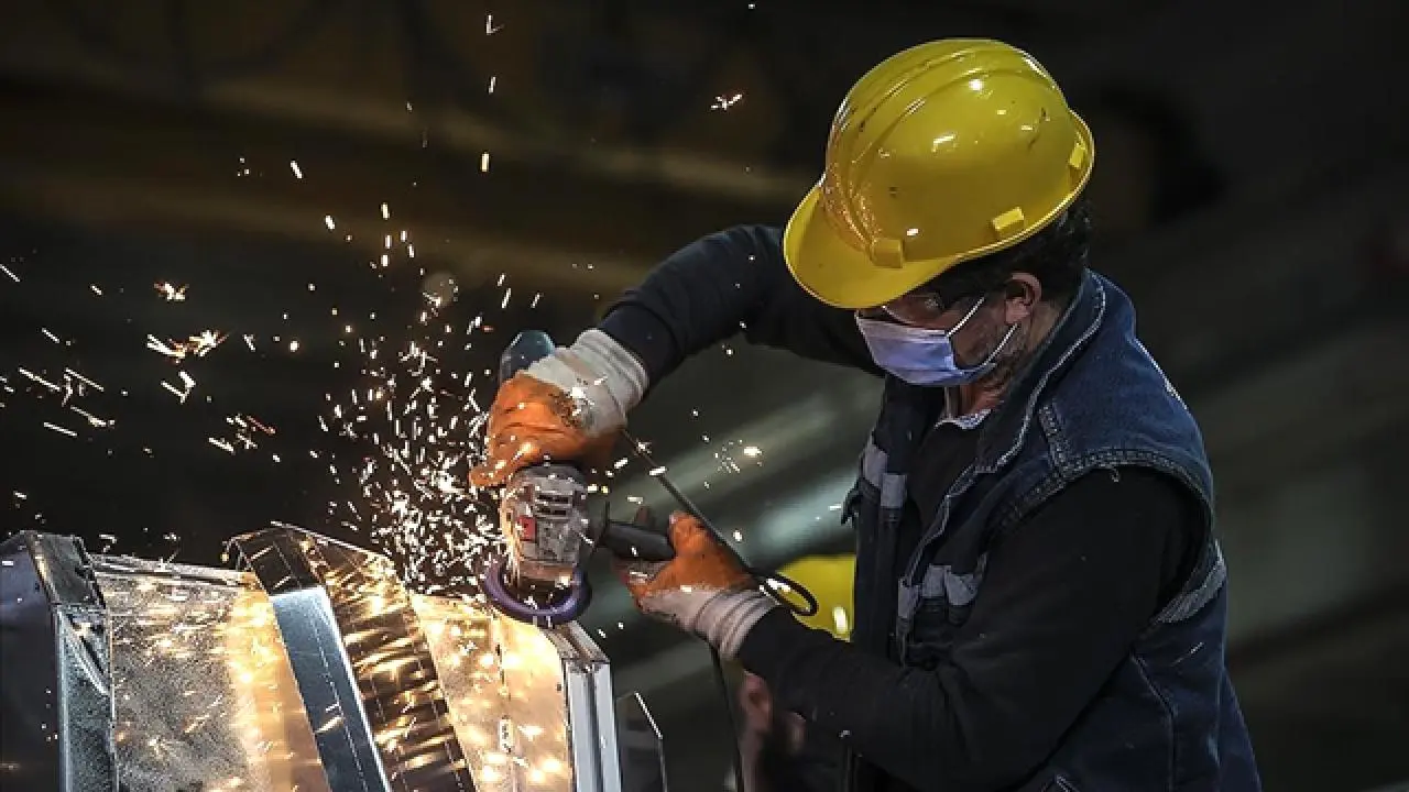 İşsizlik  oranı azalarak yüzde 8,8 oldu