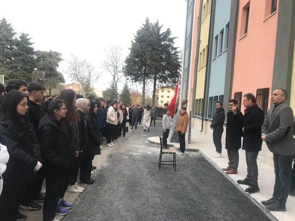95 bin öğrenci ders başı yaptı 95 bin öğrenci ders başı yaptı