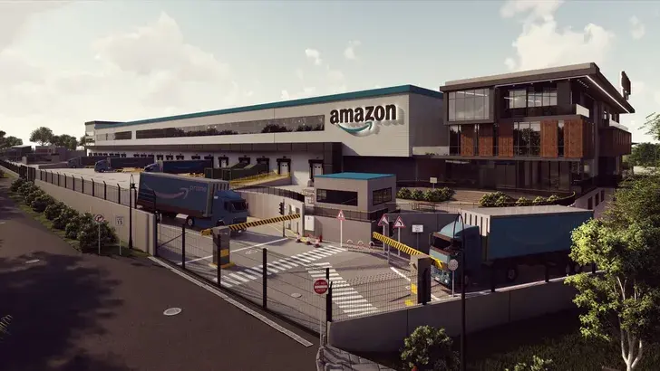 Amazon,  Tuzla’da 400 kişiyi işe alacak