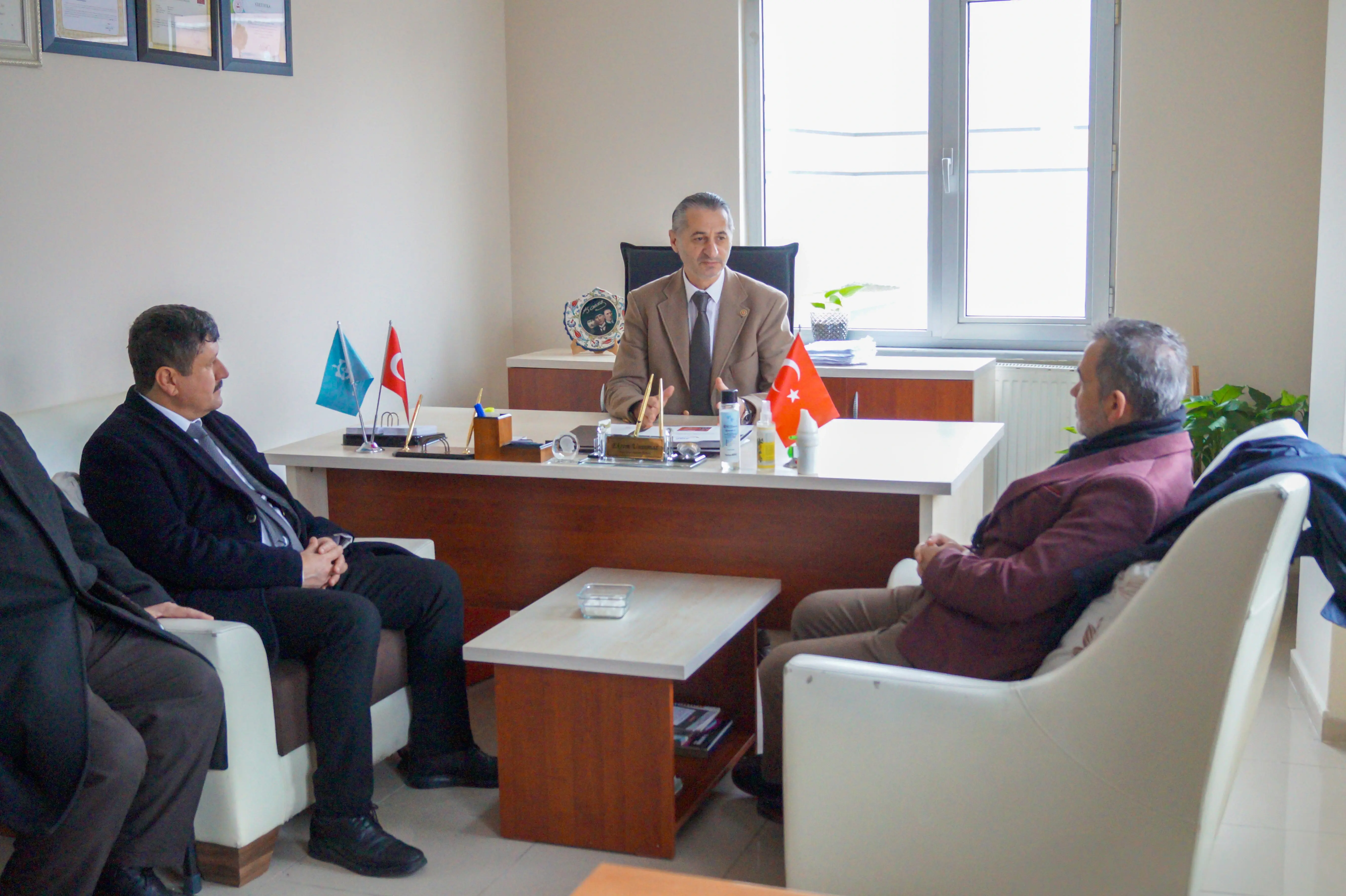 Gebze’de Yeniden Refah’ta durmak yok!