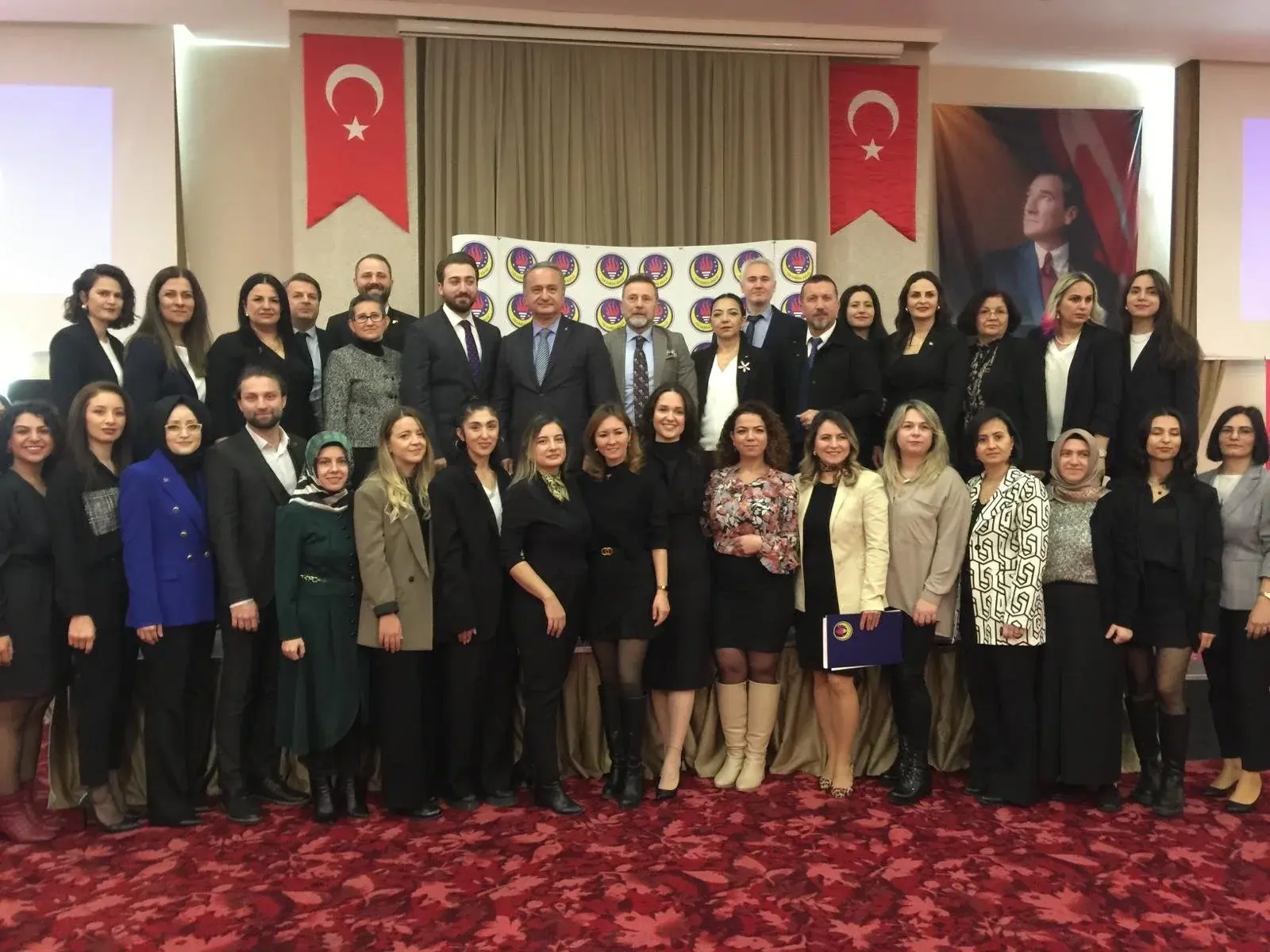 İsmail Kurt TED Koleji’ni Darıca’ya getirdi!
