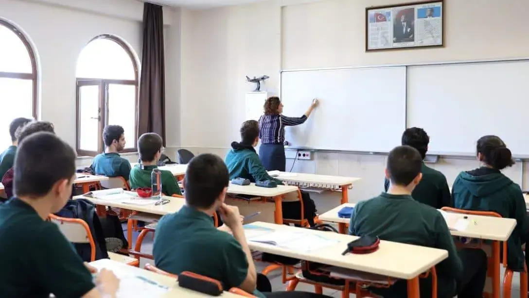 MEB, 2024-2028 stratejik Planı yayımladı