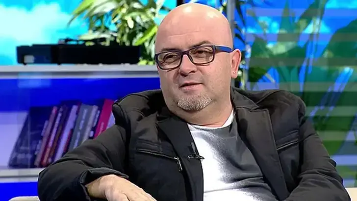 Milletvekili, Eski Öğrencisi Olan Birol Güven’i Makamında Ziyaret Etti