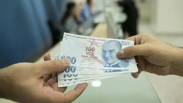 Evlilik kredisi başvuruları başladı! İşte 150 bin TL'lik faizsiz kredinin şartları Evlilik kredisi başvuruları başladı! İşte 150 bin TL'lik faizsiz kredinin şartları