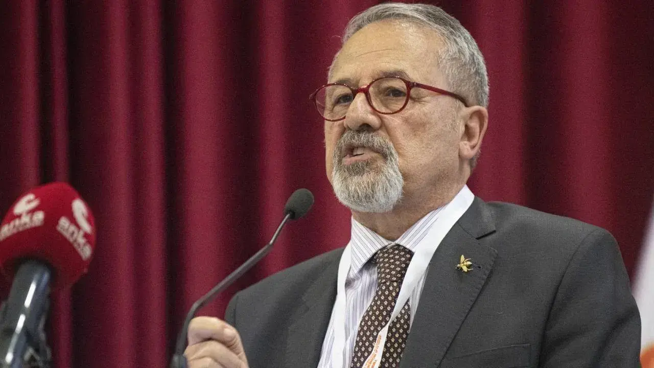 Prof.Görür bir kez daha uyardı