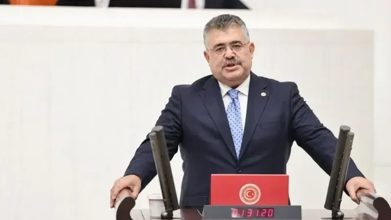 Tipioğlu’ndan ruhsatsız silahlar adımı!