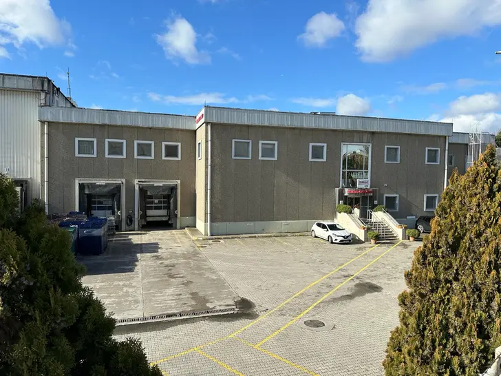 Çayırova’da Bir Dünya Markası : BIMBO QSR