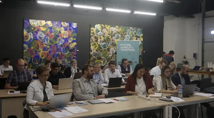 Farplas'ta sürdürülebilir bir gelecek için, Yeşil Dönüşüm Yolculuğunun Hikayesi