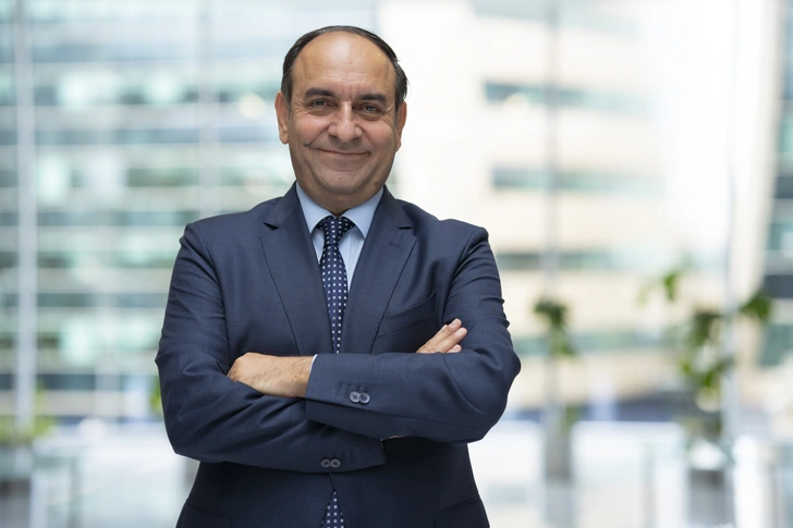 Çolakoğlu Metalurji Tube & Wire Fuarı’nda esti