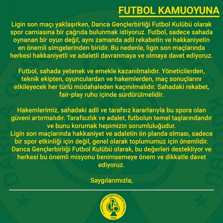 Darıca G.B’nin işi mucizeye kaldı Darıca G.B’nin işi mucizeye kaldı