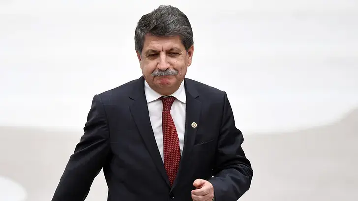 CHP Kocaeli Milletvekili Mühip Kanko’dan 1 Mayıs Mesajı