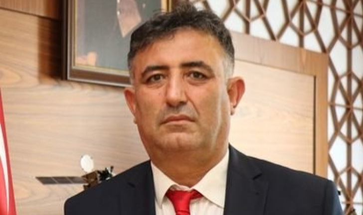 GTÜ Rektörünün Acı Günü: Babasını Kaybetti