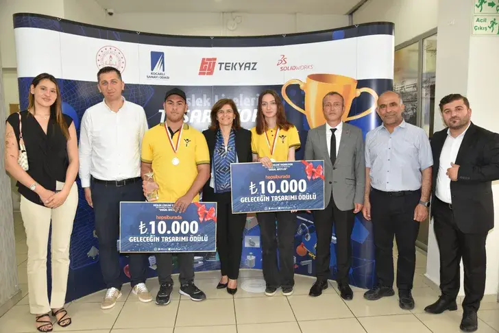KSO’dan Tasarım Yarışması