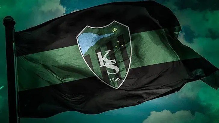Ümraniye’de Kocaelispor’a Darbe: 1-0