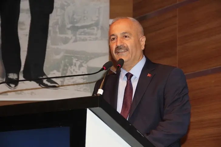 Zinnur Büyükgöz Meclis Başkanvekilliğine Yeniden Seçildi