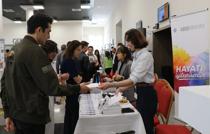 Gebze Teknik Üniversitesi'nde Temel Bilimler Festivali