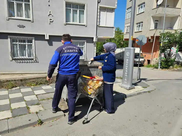 Kocaeli Zabıtası'ndan Fahiş Fiyat ve Sahte Ürün Denetimi