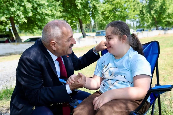 Gebze'de ENFEST Coşkusu Gebze'de ENFEST Coşkusu